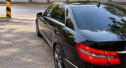 Mercedes-Benz E 250 2009 года за 7 000 000 тг. в Алматы – фото 4