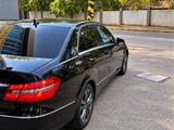Mercedes-Benz E 250 2009 года за 7 000 000 тг. в Алматы – фото 5