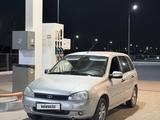 ВАЗ (Lada) Kalina 1117 2012 года за 1 500 000 тг. в Атырау – фото 3