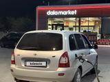 ВАЗ (Lada) Kalina 1117 2012 года за 1 500 000 тг. в Атырау – фото 2