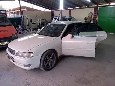 Toyota Chaser 1995 года за 3 000 000 тг. в Узынагаш – фото 12