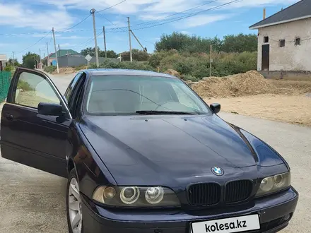 BMW 525 2001 года за 3 000 000 тг. в Кызылорда