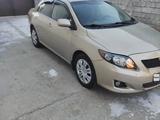 Toyota Corolla 2009 годаүшін6 000 000 тг. в Шымкент – фото 5