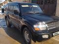 Mitsubishi Pajero 2001 года за 4 500 000 тг. в Шымкент – фото 2
