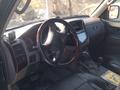 Mitsubishi Pajero 2001 года за 4 500 000 тг. в Шымкент – фото 5