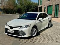 Toyota Camry 2019 годаүшін16 100 000 тг. в Алматы