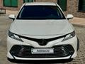 Toyota Camry 2019 года за 16 100 000 тг. в Алматы – фото 5