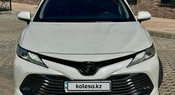 Toyota Camry 2019 годаfor15 980 000 тг. в Алматы – фото 5