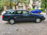 Audi A6 1997 года за 3 700 000 тг. в Шымкент – фото 5