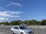 Mercedes-Benz C 230 2005 годаүшін4 800 000 тг. в Алматы
