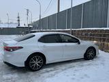 Toyota Camry 2023 годаүшін15 000 000 тг. в Павлодар