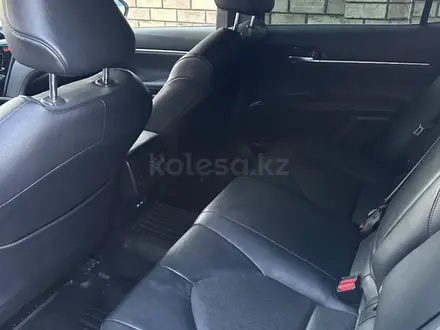 Toyota Camry 2023 года за 15 000 000 тг. в Павлодар – фото 10