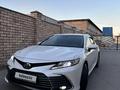 Toyota Camry 2023 годаүшін15 000 000 тг. в Павлодар – фото 2