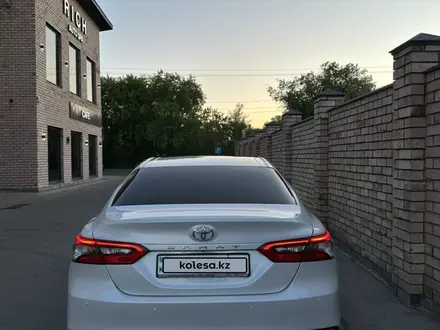 Toyota Camry 2023 года за 15 000 000 тг. в Павлодар – фото 7