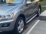 Mercedes-Benz ML 350 2010 годаfor10 187 111 тг. в Алматы – фото 2