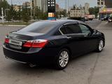 Honda Accord 2013 года за 8 000 000 тг. в Астана – фото 3