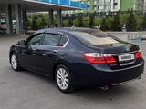 Honda Accord 2013 года за 8 000 000 тг. в Астана – фото 4