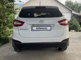 Hyundai Tucson 2014 годаfor8 100 000 тг. в Алматы – фото 4