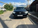 Toyota Highlander 2008 года за 9 500 000 тг. в Алматы – фото 2