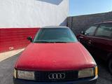 Audi 80 1996 года за 195 000 тг. в Сарыагаш – фото 3