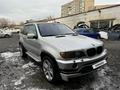 BMW X5 2003 годаfor5 500 000 тг. в Астана – фото 5