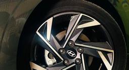 Hyundai Elantra Modern 2024 года за 10 700 000 тг. в Астана – фото 2