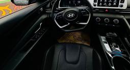 Hyundai Elantra Modern 2024 года за 10 700 000 тг. в Астана – фото 3