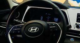 Hyundai Elantra Modern 2024 года за 10 700 000 тг. в Астана – фото 5