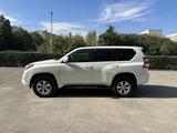 Toyota Land Cruiser Prado 2014 годаүшін14 300 000 тг. в Алматы – фото 3