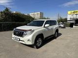 Toyota Land Cruiser Prado 2014 годаүшін14 300 000 тг. в Алматы – фото 2