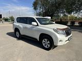 Toyota Land Cruiser Prado 2014 годаүшін14 300 000 тг. в Алматы – фото 4