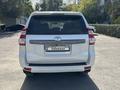 Toyota Land Cruiser Prado 2014 года за 14 300 000 тг. в Алматы – фото 6