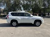 Toyota Land Cruiser Prado 2014 годаүшін14 300 000 тг. в Алматы – фото 5