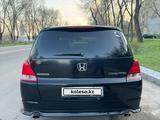 Honda Odyssey 2004 годаүшін4 800 000 тг. в Алматы – фото 2