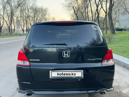 Honda Odyssey 2004 года за 4 800 000 тг. в Алматы – фото 2