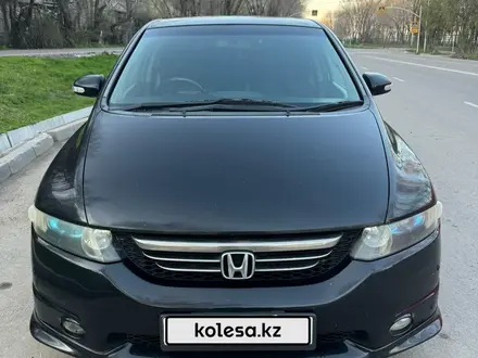 Honda Odyssey 2004 года за 4 800 000 тг. в Алматы