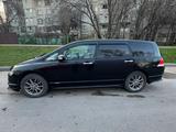 Honda Odyssey 2004 года за 4 800 000 тг. в Алматы – фото 3