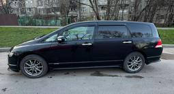 Honda Odyssey 2004 года за 4 800 000 тг. в Алматы – фото 3