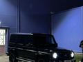 Mercedes-Benz G 55 AMG 2001 годаүшін13 500 000 тг. в Алматы – фото 12