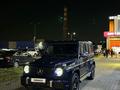 Mercedes-Benz G 55 AMG 2001 годаүшін13 500 000 тг. в Алматы – фото 14