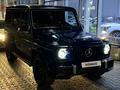 Mercedes-Benz G 55 AMG 2001 годаүшін13 500 000 тг. в Алматы – фото 18