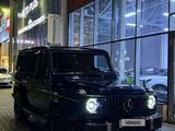 Mercedes-Benz G 55 AMG 2001 годаүшін13 500 000 тг. в Алматы