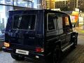 Mercedes-Benz G 55 AMG 2001 годаүшін13 500 000 тг. в Алматы – фото 21