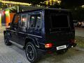 Mercedes-Benz G 55 AMG 2001 годаүшін13 500 000 тг. в Алматы – фото 24