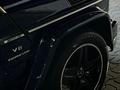 Mercedes-Benz G 55 AMG 2001 годаүшін13 500 000 тг. в Алматы – фото 26