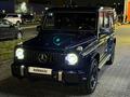 Mercedes-Benz G 55 AMG 2001 годаүшін13 500 000 тг. в Алматы – фото 25