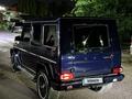 Mercedes-Benz G 55 AMG 2001 годаүшін13 500 000 тг. в Алматы – фото 27