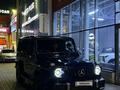 Mercedes-Benz G 55 AMG 2001 годаүшін13 500 000 тг. в Алматы – фото 7