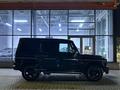 Mercedes-Benz G 55 AMG 2001 годаүшін13 500 000 тг. в Алматы – фото 6