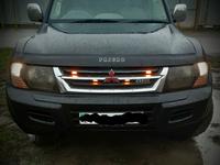 Mitsubishi Pajero 1999 годаfor4 500 000 тг. в Алматы